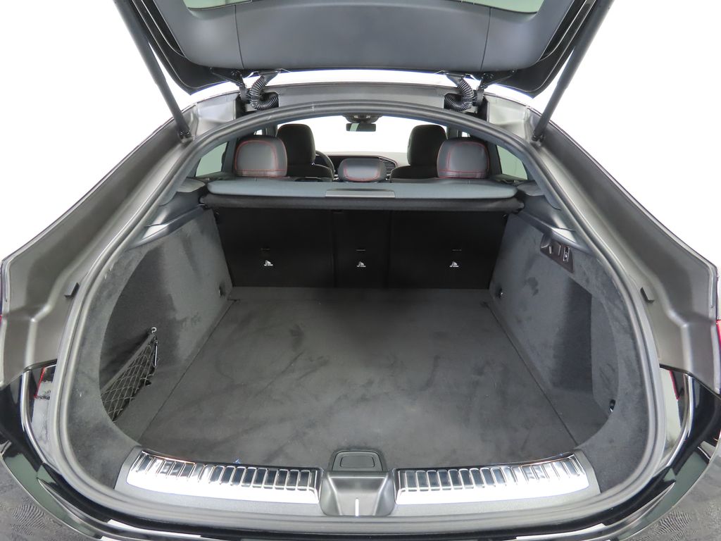2026 Mercedes Benz GLE 53 AMG 4MATIC photo 27