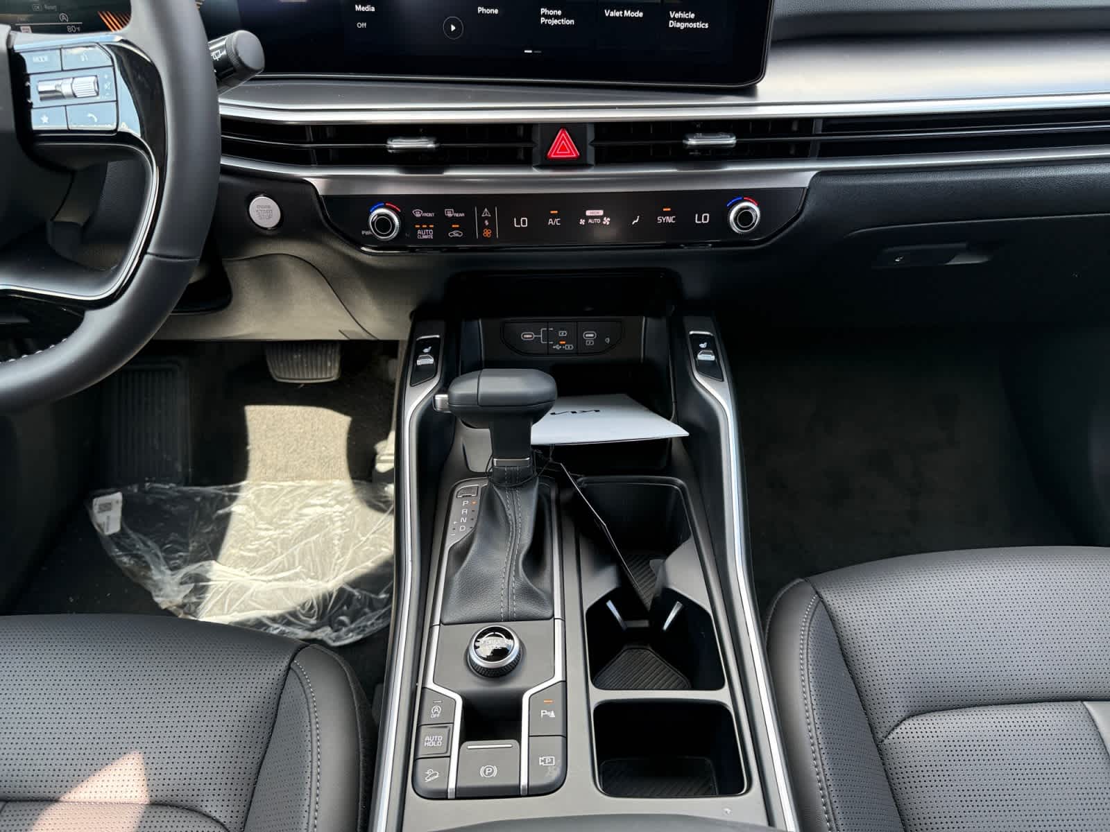 2026 Kia Sorento S photo 10