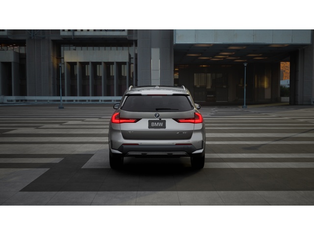 2026 Bmw X1 XDrive28i photo 3