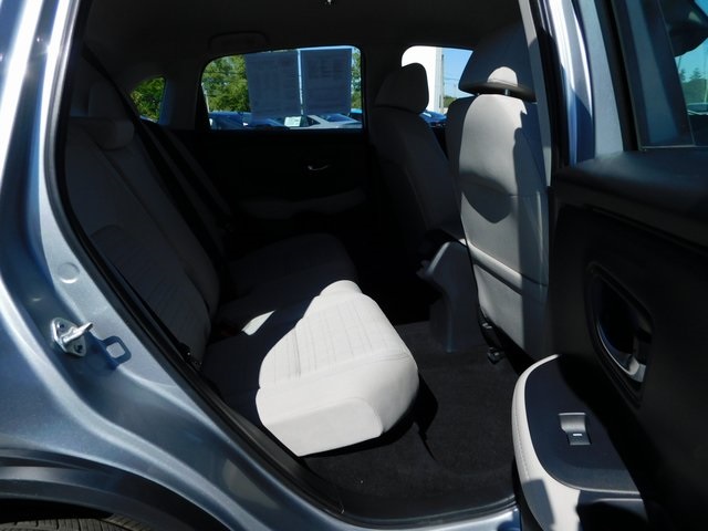 2025 Honda HR-V LX photo 16