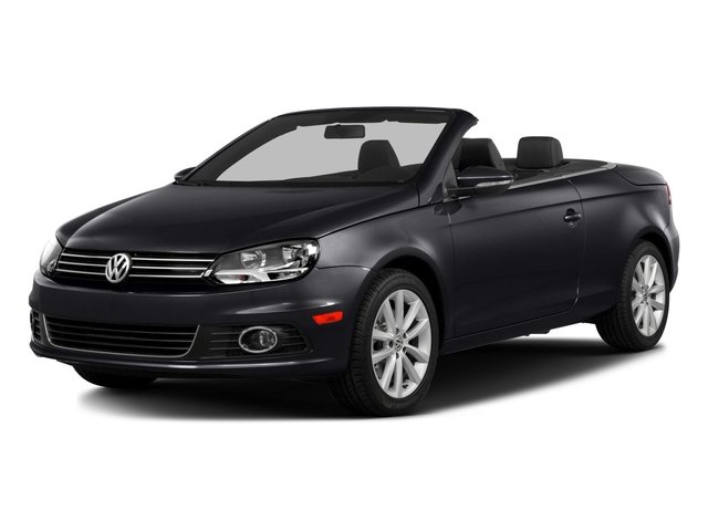 2016 Volkswagen Eos Komfort's photo