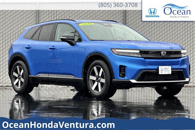 2026 Honda Prologue Touring's photo