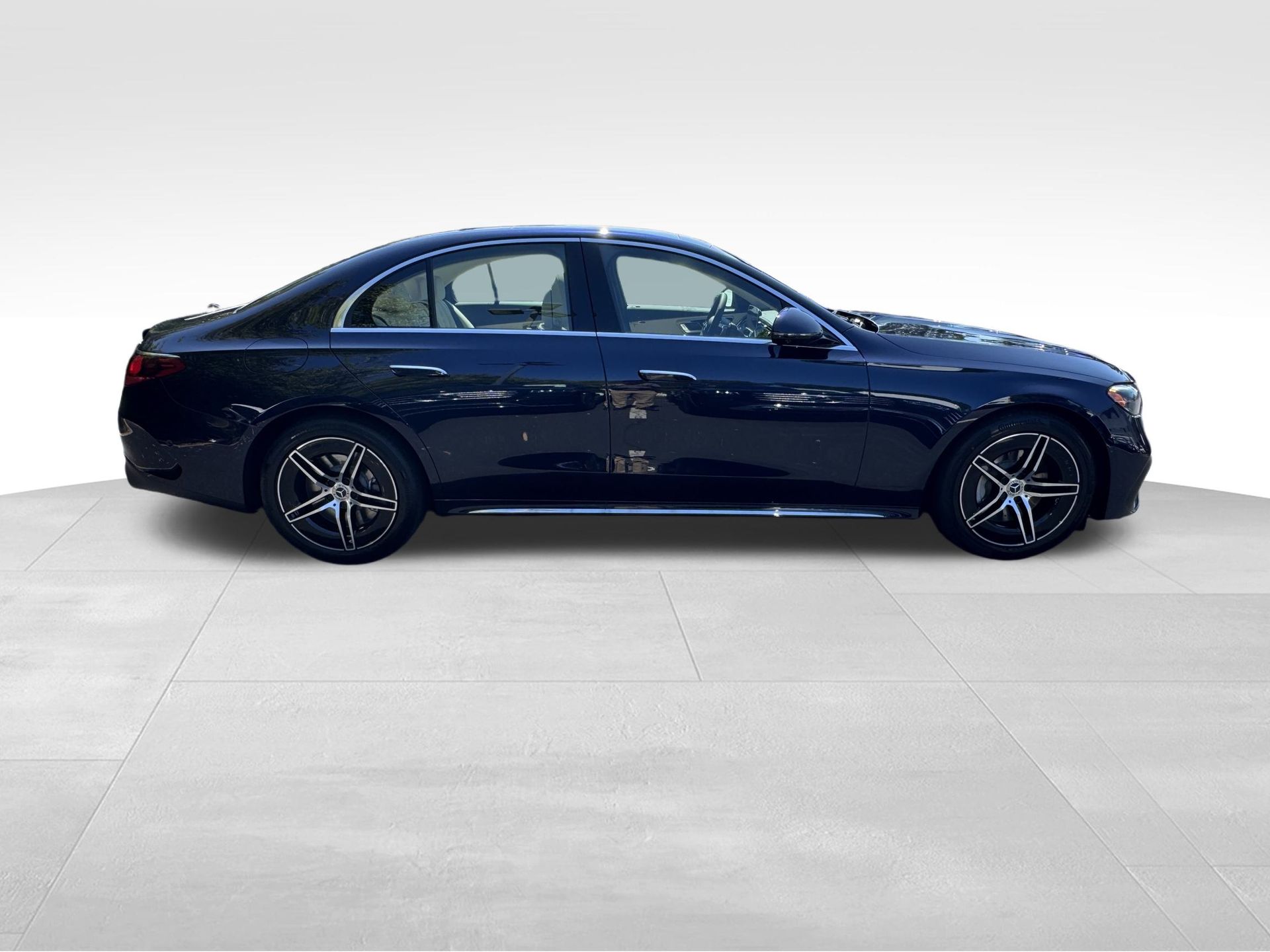 2026 Mercedes Benz E 53 AMG 4MATIC Sedan photo 25