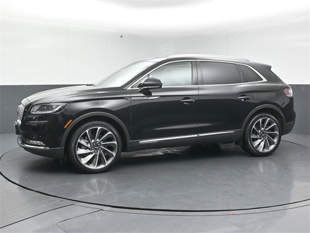 2023 LINCOLN NAUTILUS - Image 4