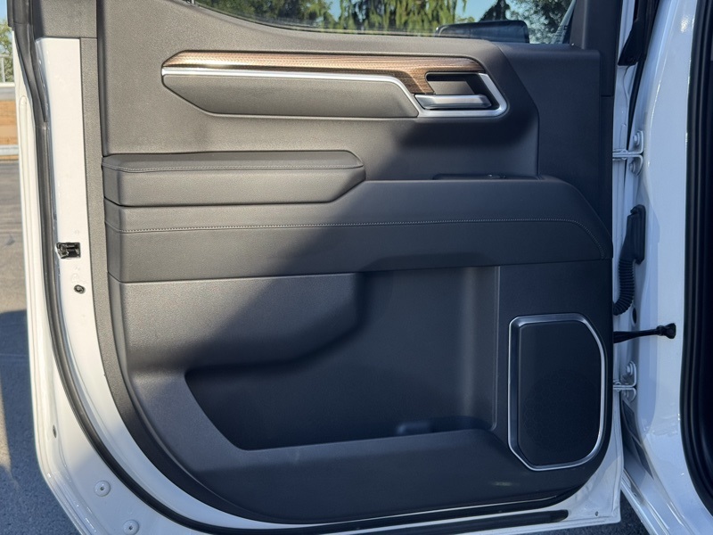 2022 Chevrolet Silverado 1500 LT photo 30