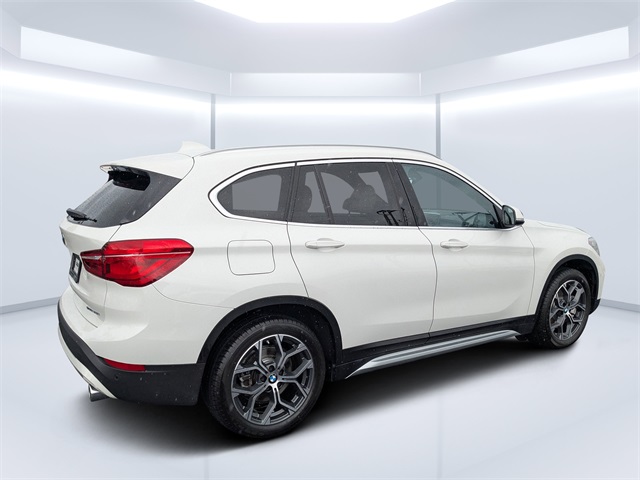 2021 Bmw X1 sDrive28i photo 2