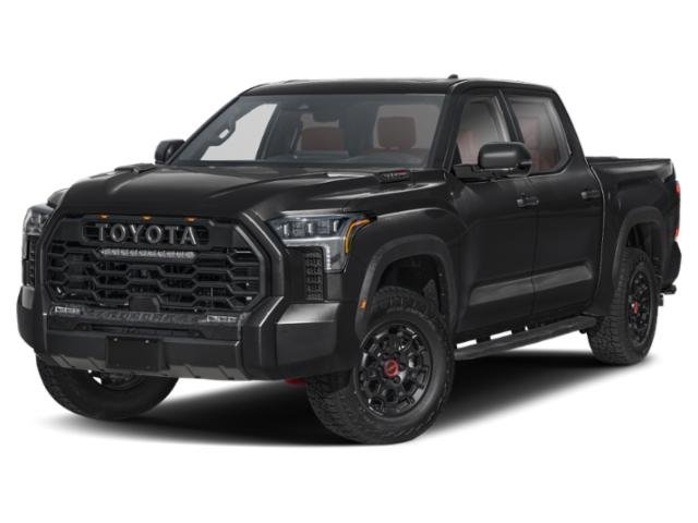 2026 Toyota Tundra TRD Pro's photo