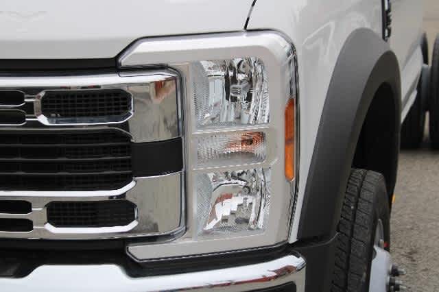 2024 Ford F-450 XL photo 17