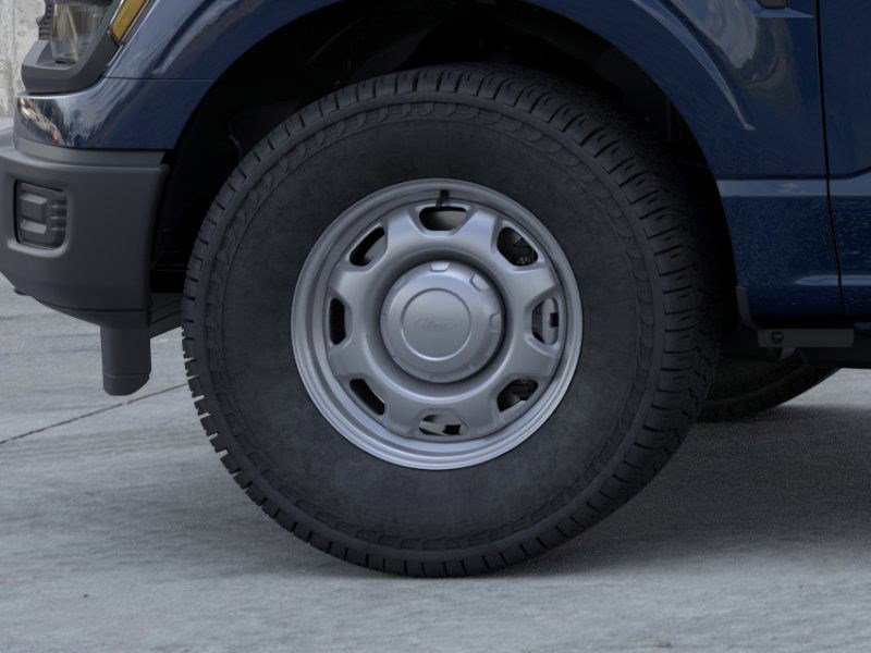 2025 Ford F-150 XL photo 4