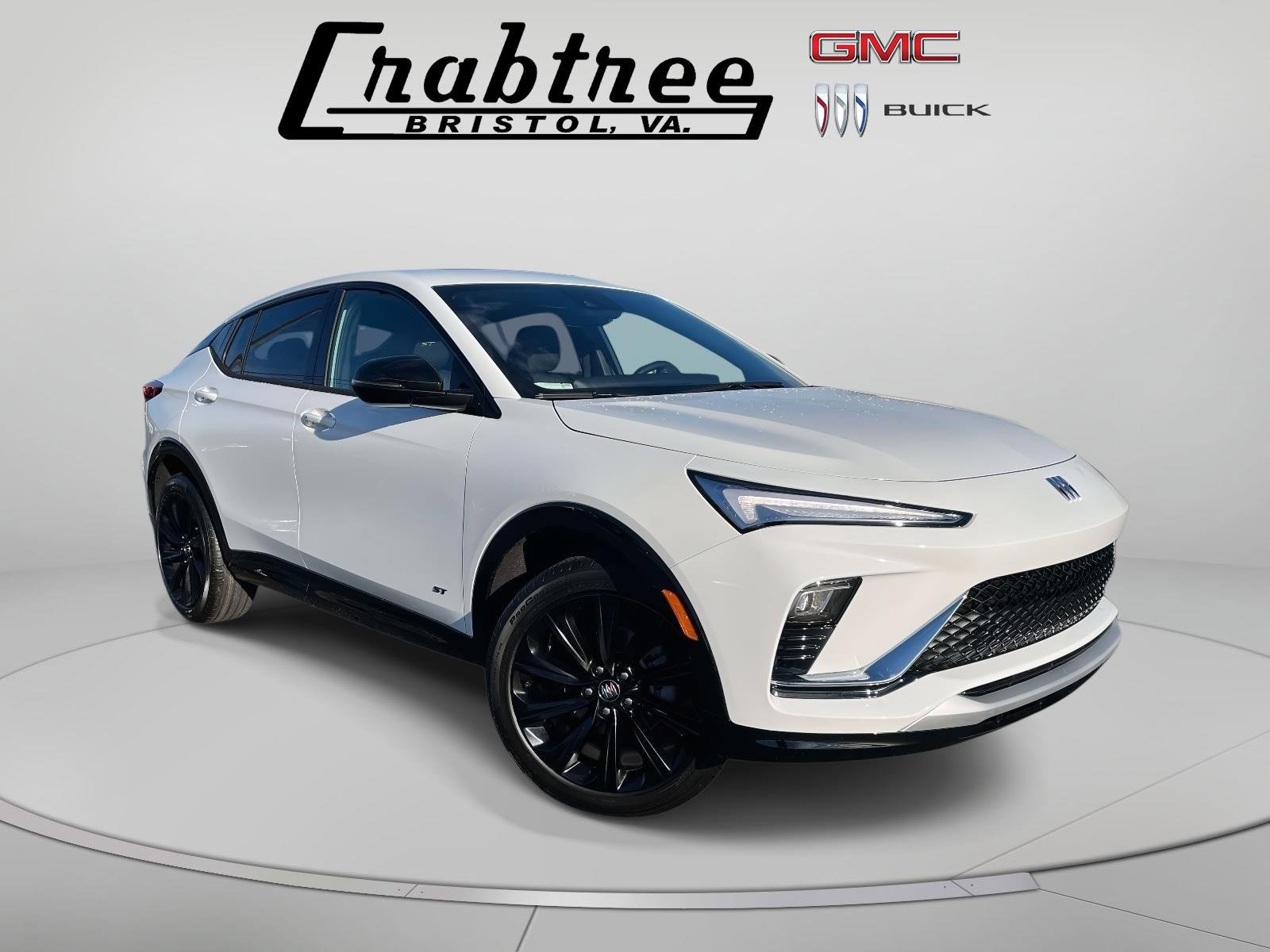 2026 Buick Envista Sport Touring's photo