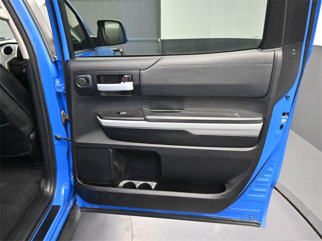 2020 Toyota Tundra SR5 Grade photo 34