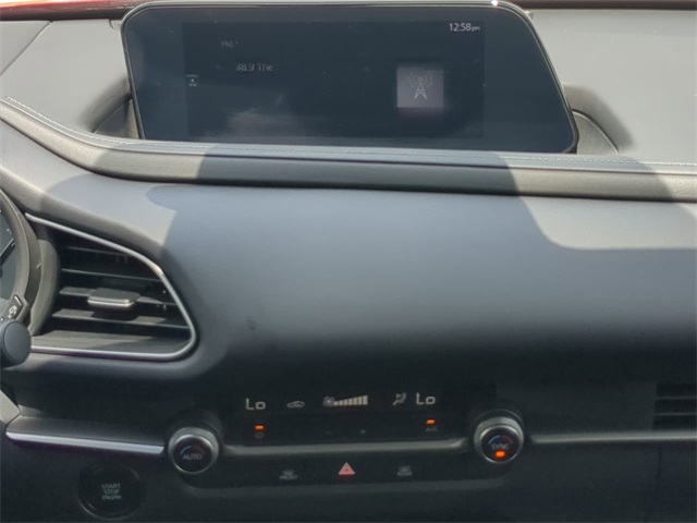 2023 Mazda CX-30 2.5 Select photo 18