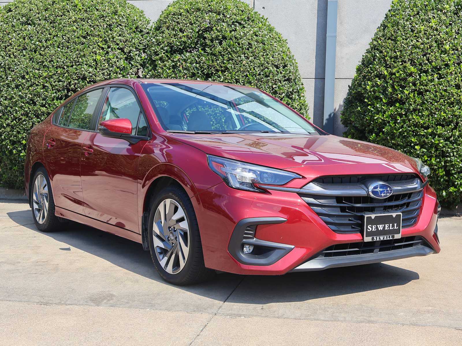 2024 Subaru Legacy Limited photo 3