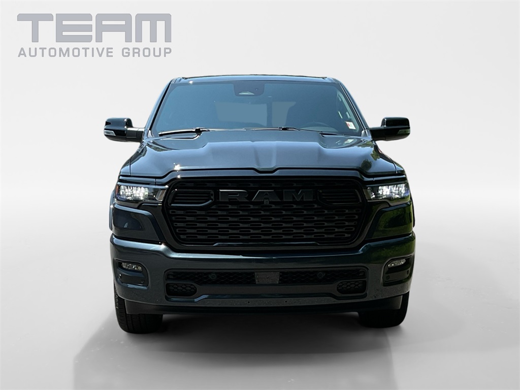 2025 Ram 1500 Big Horn Lone Star photo 2