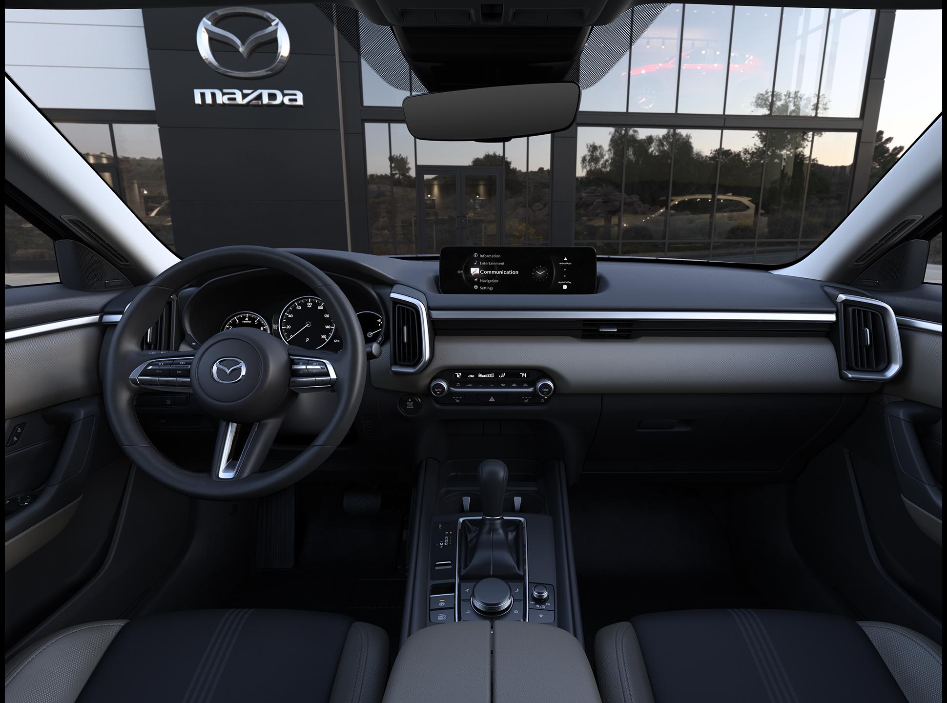 2025 Mazda CX-50 2.5 S Premium photo 2