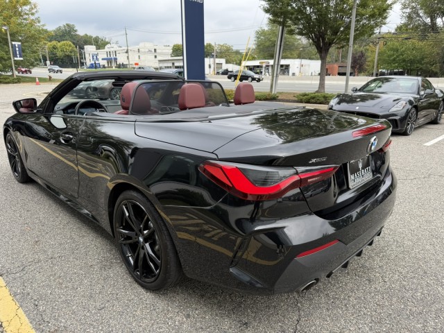2023 Bmw 430i xDrive photo 8