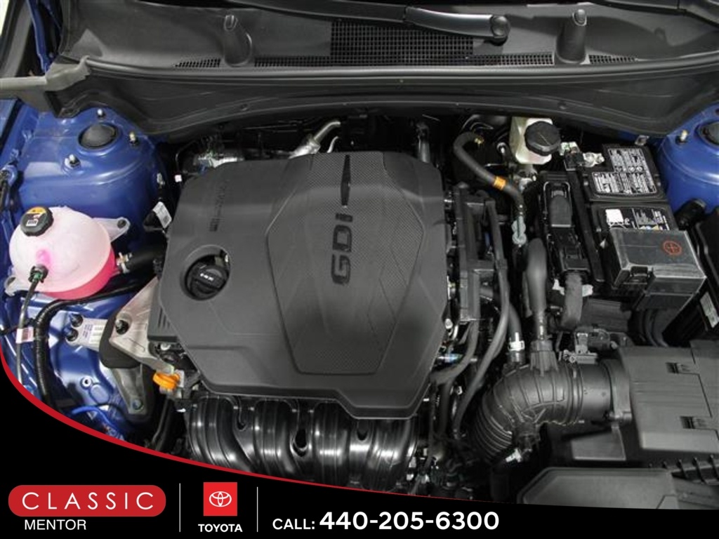 2024 Kia Sportage EX photo 22