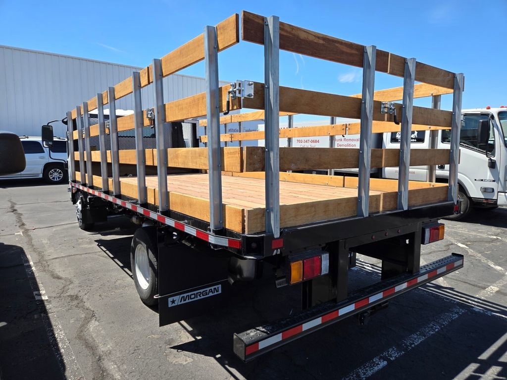 2024 Chevrolet Silverado 3500HD photo 3