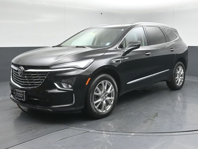 2023 BUICK ENCLAVE - Image 3