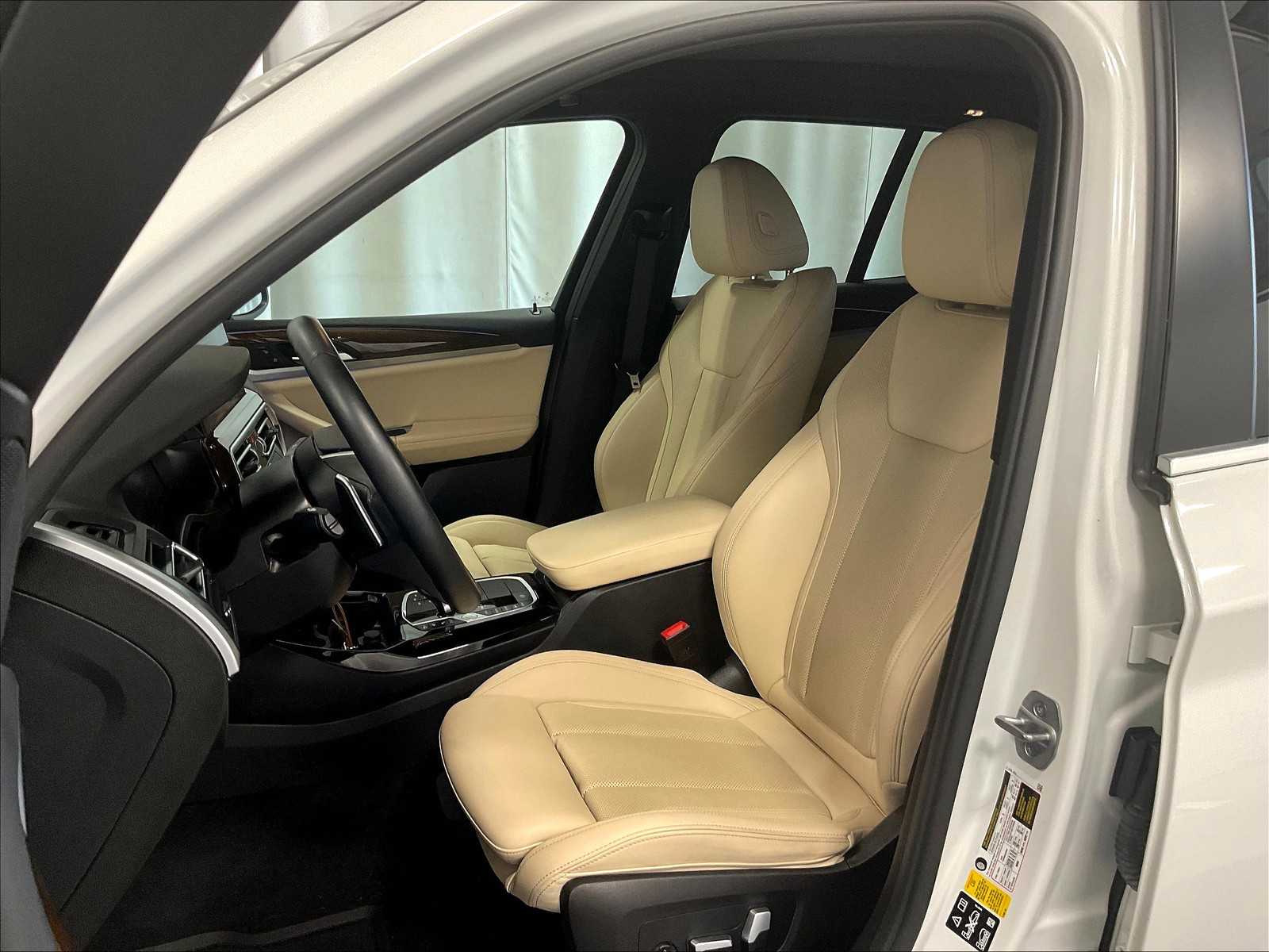 2023 Bmw X3 xDrive30i photo 10