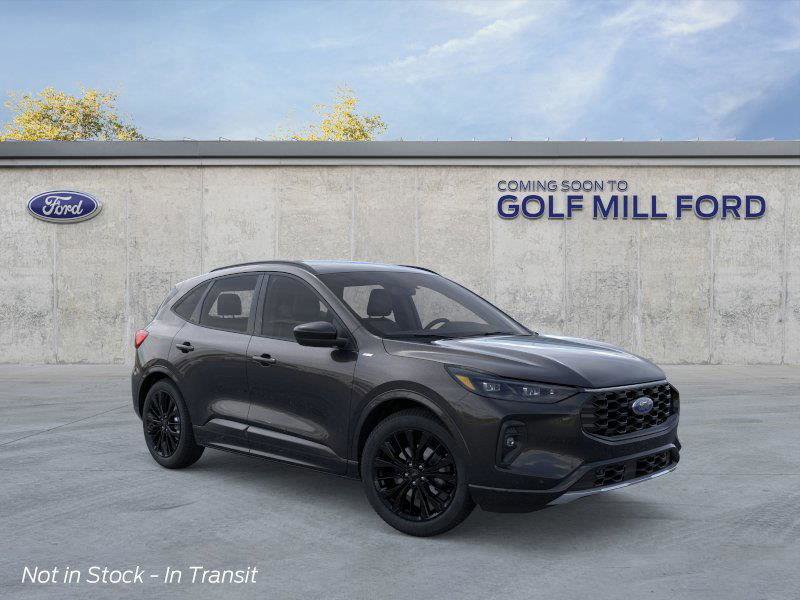 2026 FORD ESCAPE - Image 8