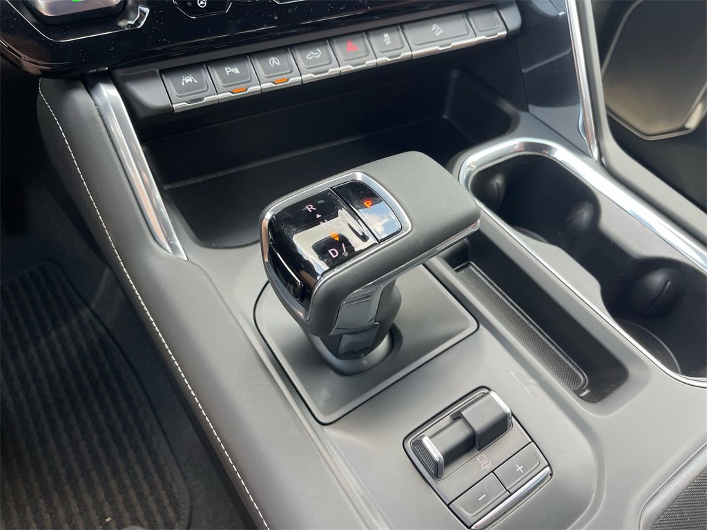 2025 Gmc Sierra 1500 Denali Ultimate photo 19