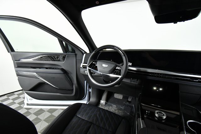 2026 Cadillac Escalade Sport photo 23