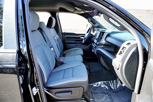 2024 Ram 1500 Big Horn Lone Star photo 10