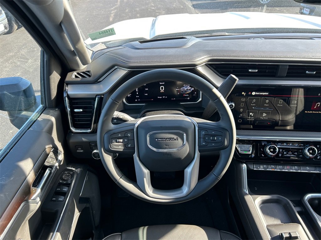 2026 GMC SIERRA HD - Image 29