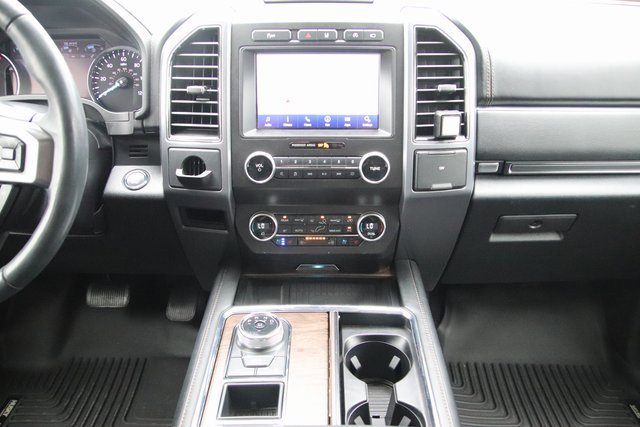 2020 Ford Expedition Platinum photo 33