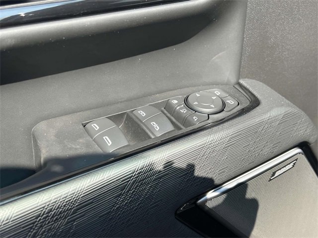 2025 Gmc Sierra 2500 HD AT4X photo 14
