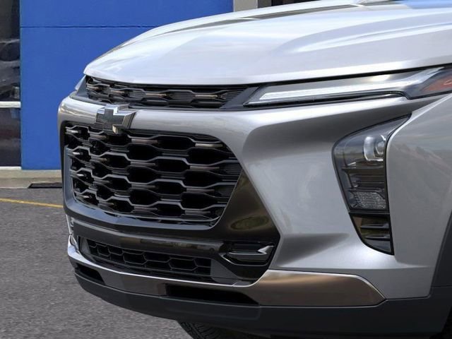 2026 Chevrolet Trax ACTIV photo 12