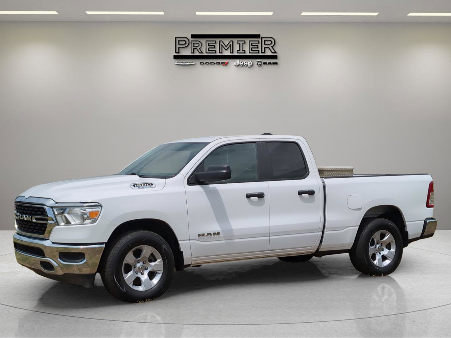 2023 RAM Ram 1500 Pickup Big Horn/Lone Star's photo