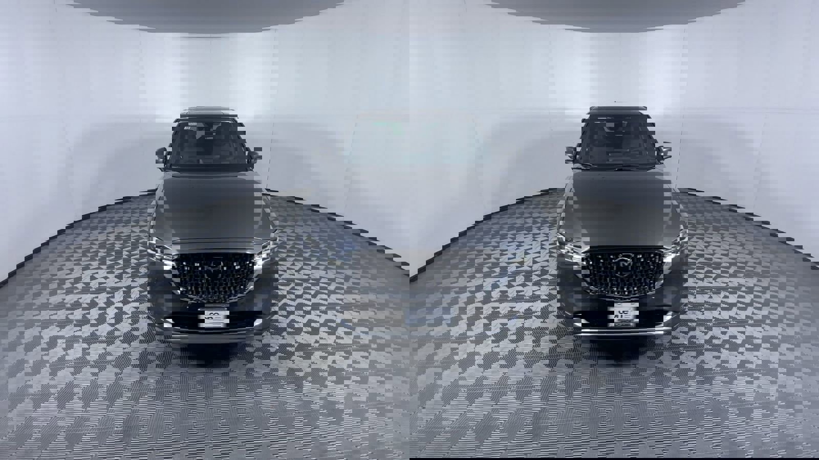 2025 Mazda CX-5 2.5 Turbo Signature photo 3