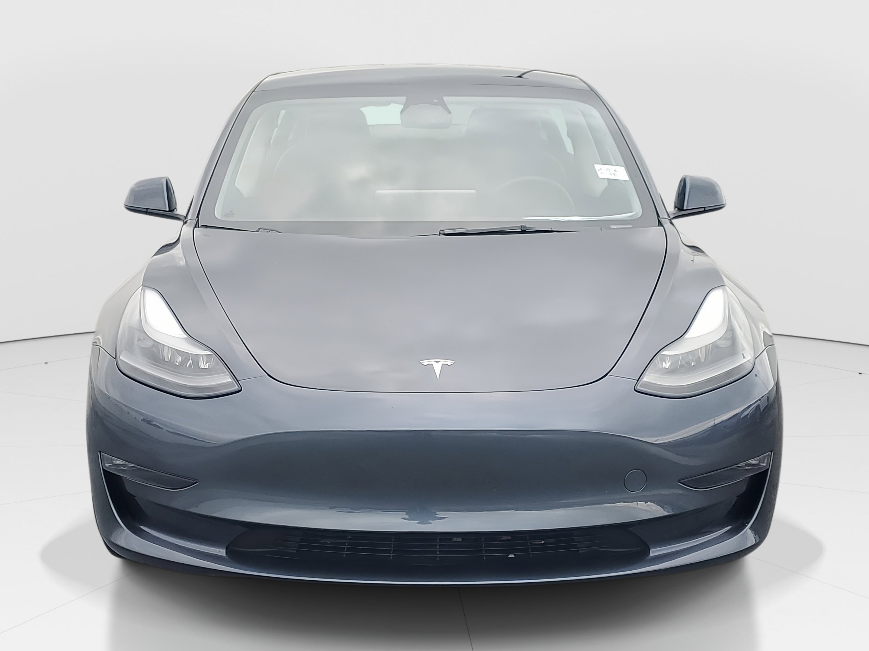 Used 2023 Tesla Model 3 Performance with VIN 5YJ3E1EC2PF428686 for sale in Miami, FL