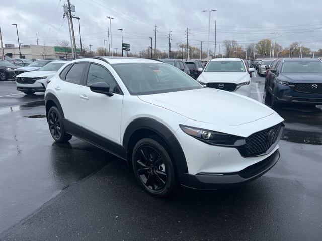 2026 Mazda CX-30 Premium's photo