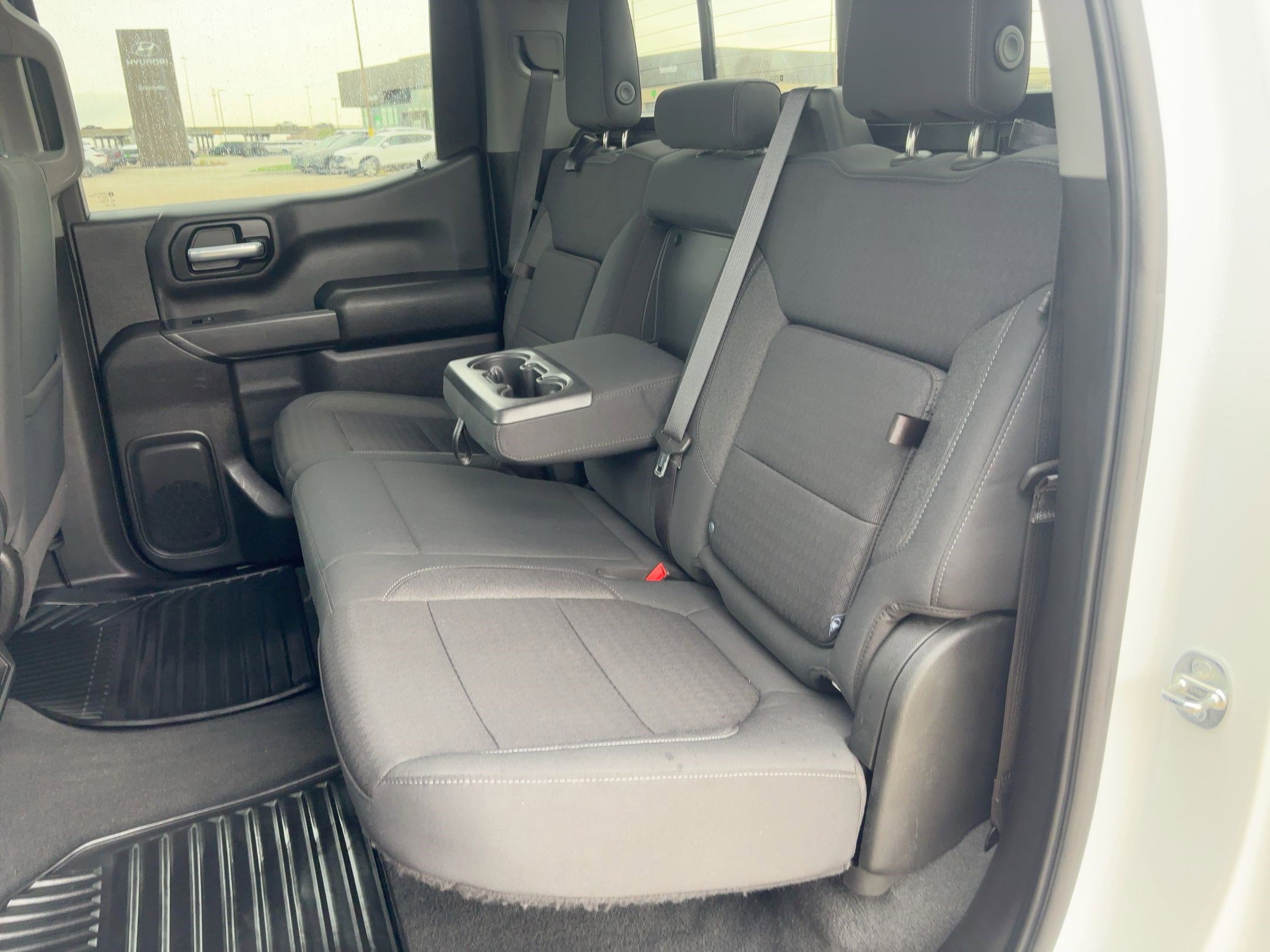 2021 Chevrolet Silverado 1500 LT photo 13