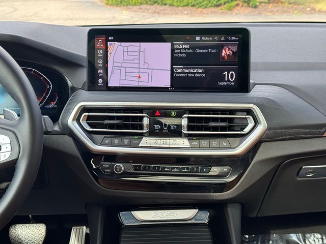 2023 Bmw X3 xDrive30i photo 19