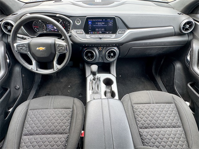 2022 Chevrolet Blazer 2LT photo 25