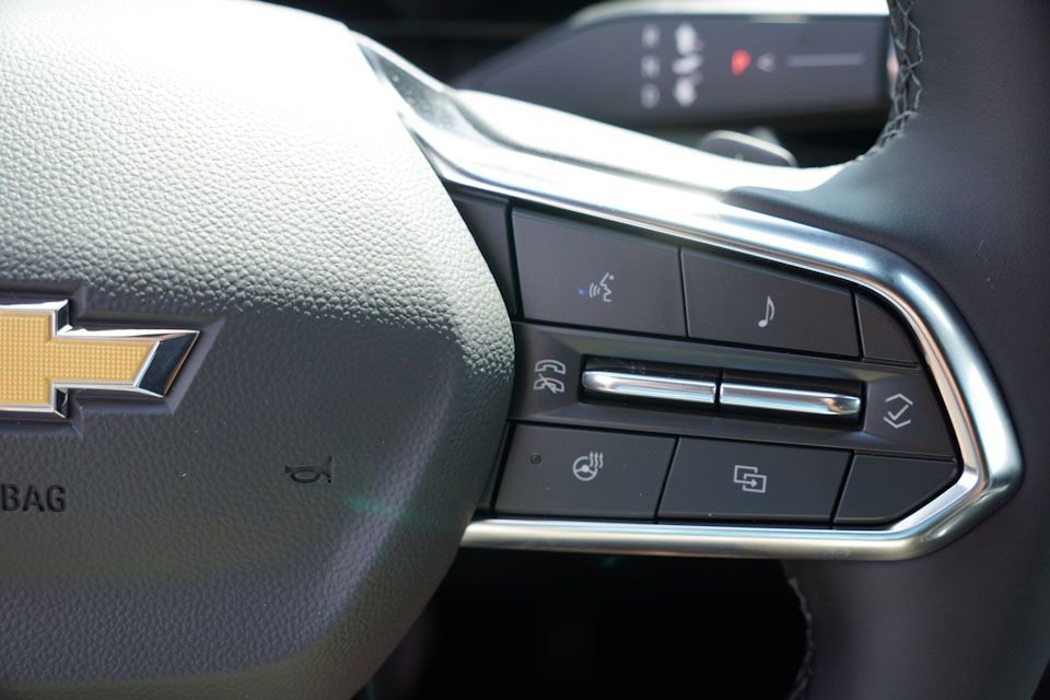 2026 Chevrolet Equinox LT photo 15