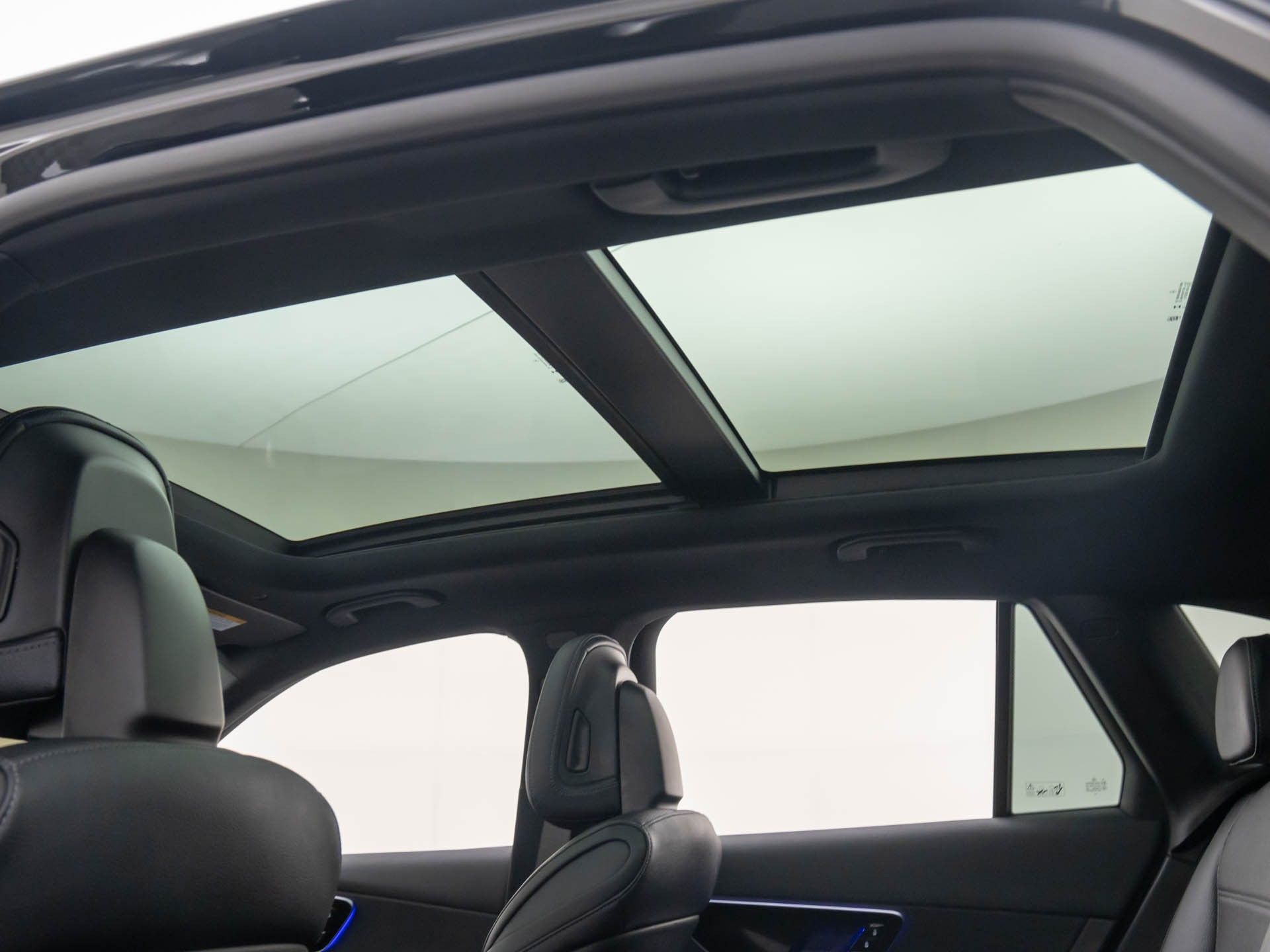 2026 Mercedes Benz GLC 350e 4MATIC photo 16