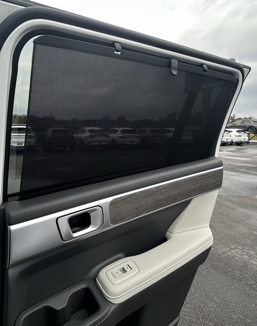 2026 Hyundai Santa Fe Calligraphy photo 4