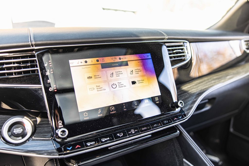 2022 JEEP WAGONEER - Image 27