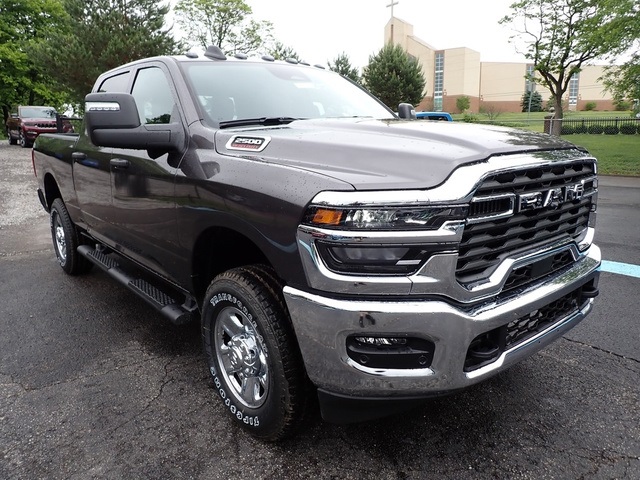 2025 Ram 2500 Tradesman photo 6