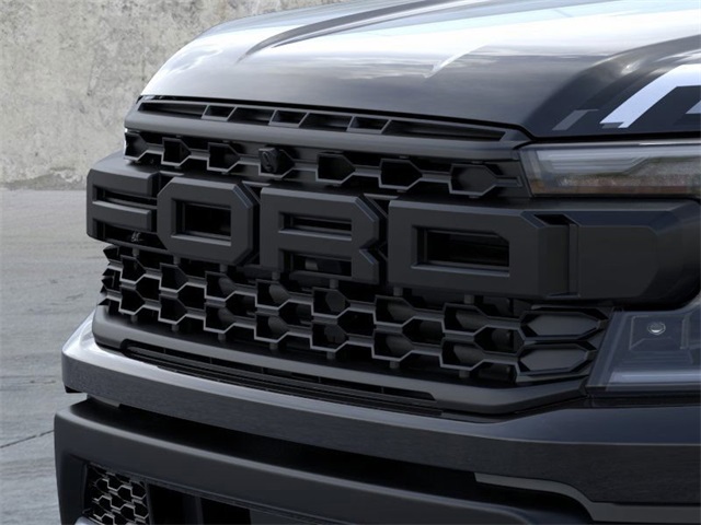 2025 Ford Ranger Raptor photo 14