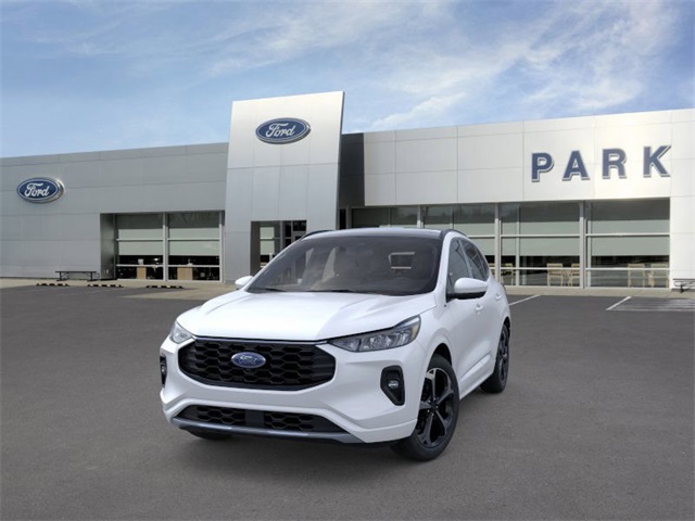 2024 Ford Escape ST-Line Select photo 2
