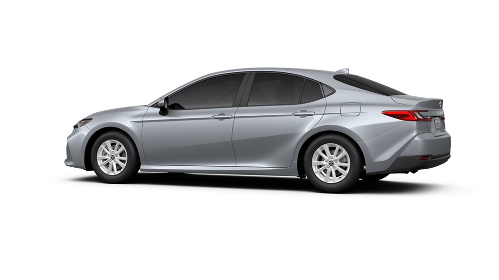 2026 Toyota Camry LE photo 5