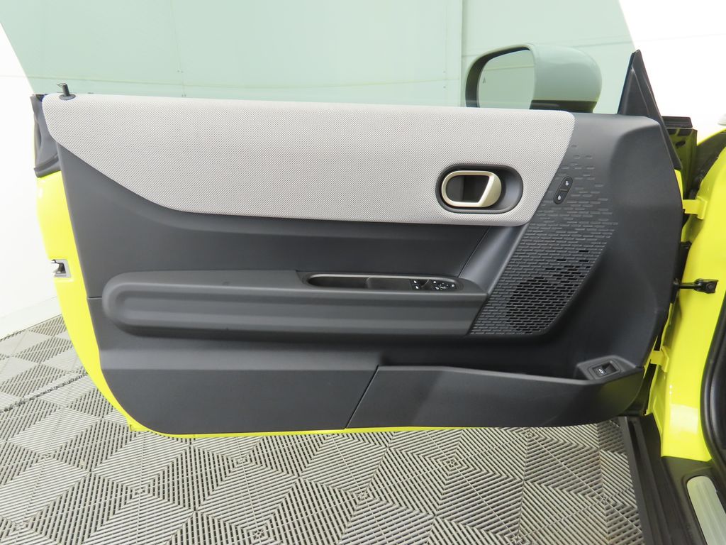 2026 Mini Cooper Hardtop S 2 Door Iconic photo 24