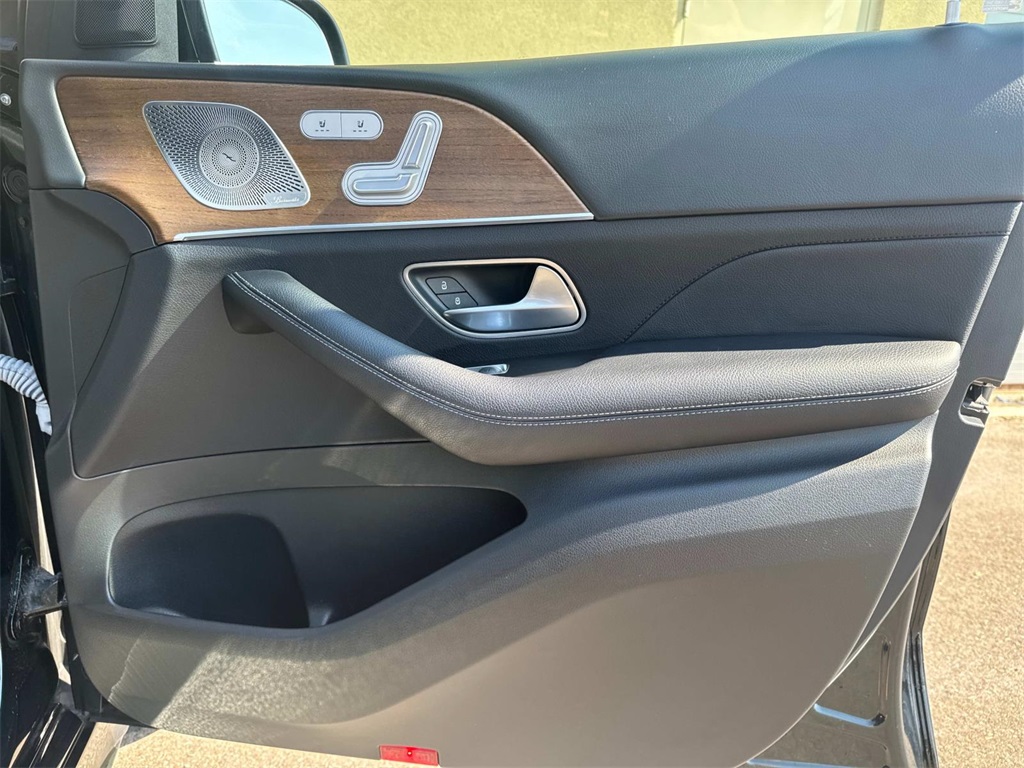 2023 Mercedes Benz GLE 350 photo 15