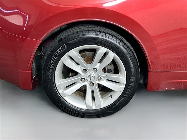 2013 Nissan Altima 2.5 S photo 28